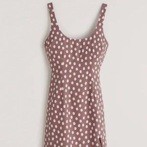 Abercrombie & Fitch Mini Dress